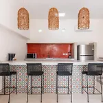 Casa Ambar, Tu Casa En Merida