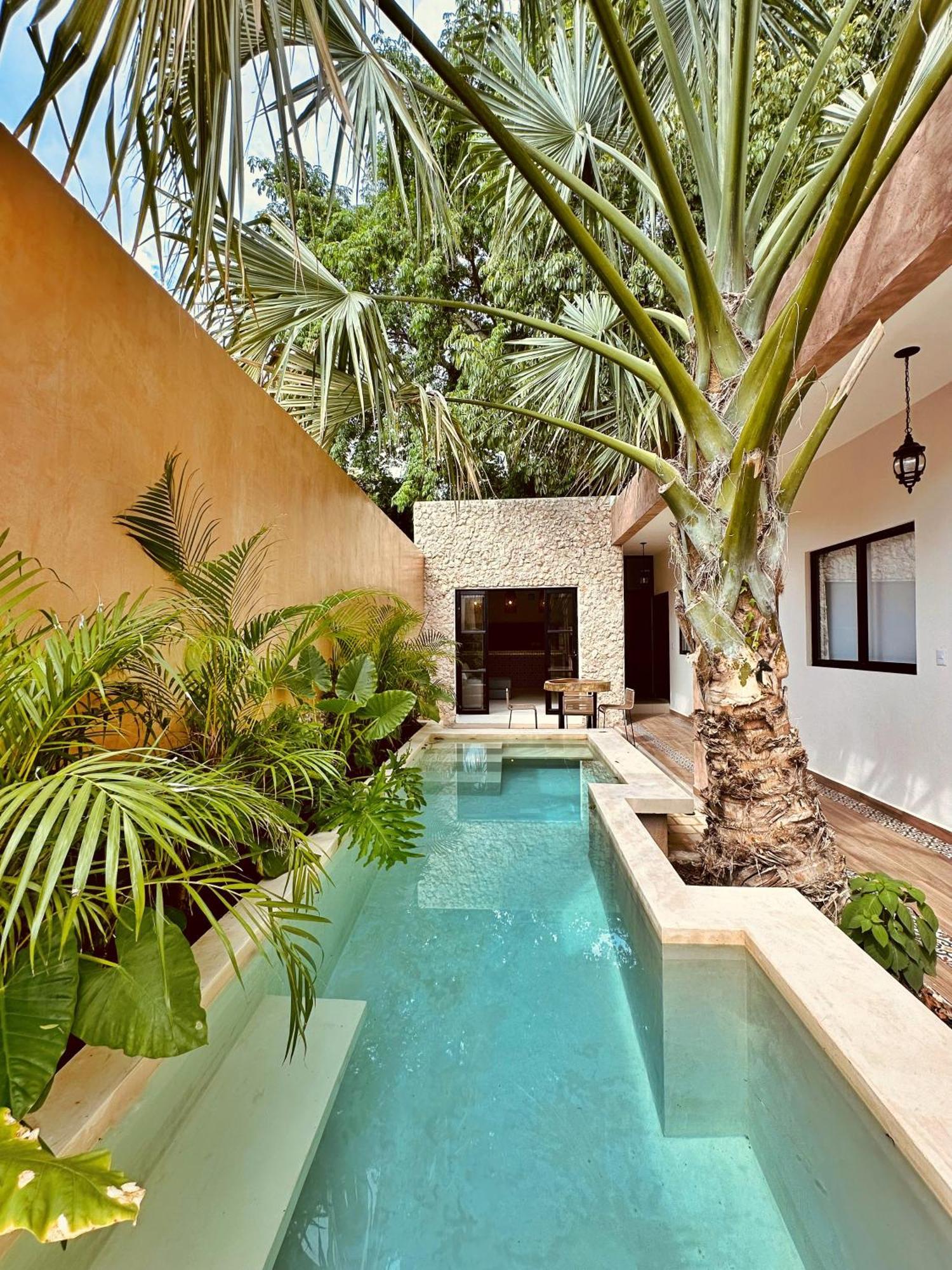 Casa Ambar, Tu Casa En Сasa de vacaciones Mérida