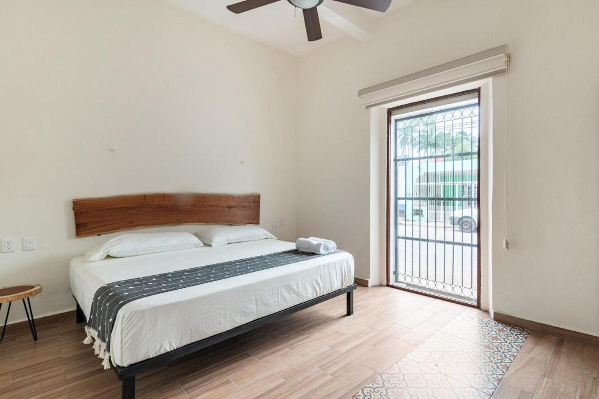 Сasa de vacaciones Casa Ambar, Tu Casa En Mérida