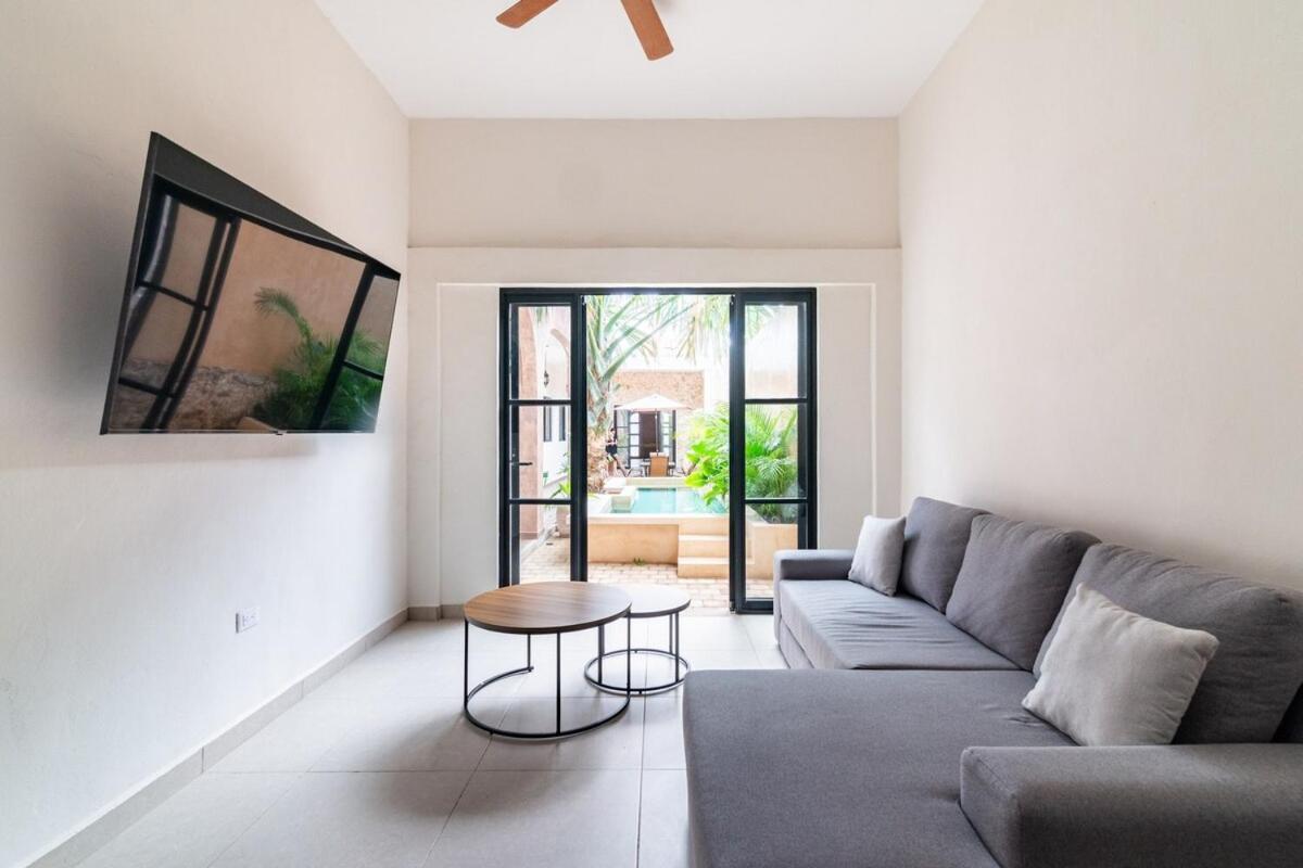 Casa Ambar, Tu Casa En * Mérida