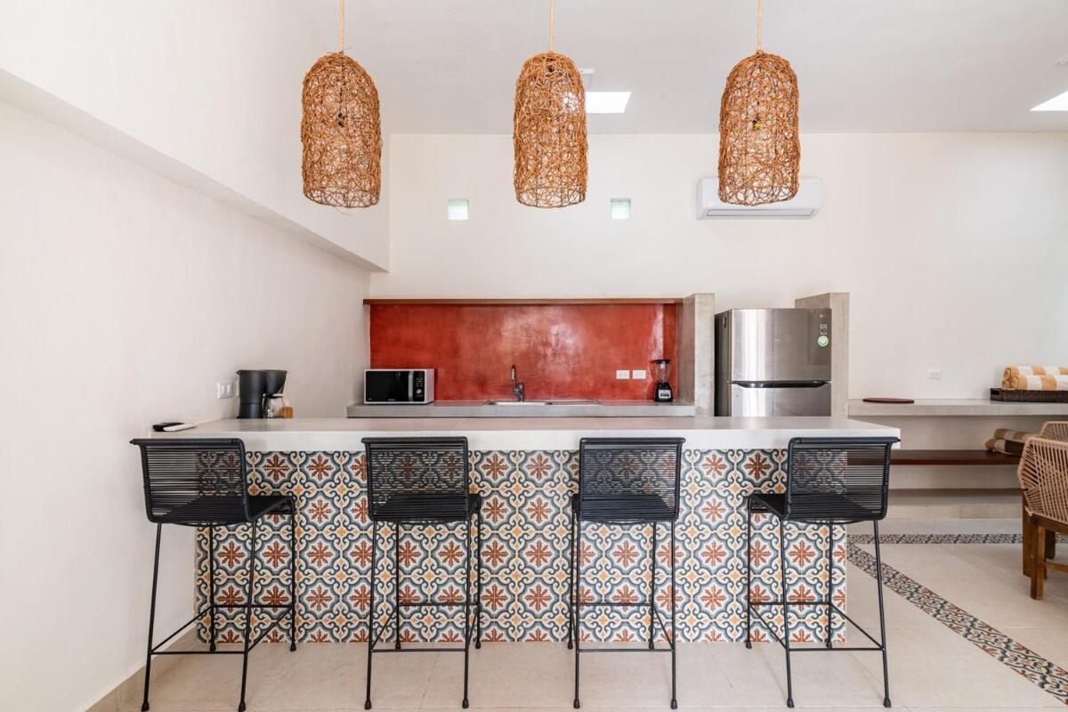 Casa Ambar, Tu Casa En