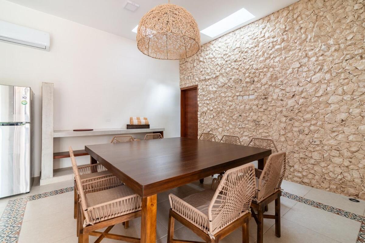 Сasa de vacaciones Casa Ambar, Tu Casa En