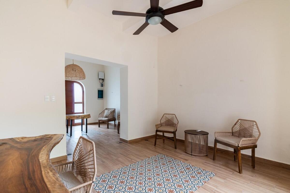 Сasa de vacaciones Casa Ambar, Tu Casa En Mérida