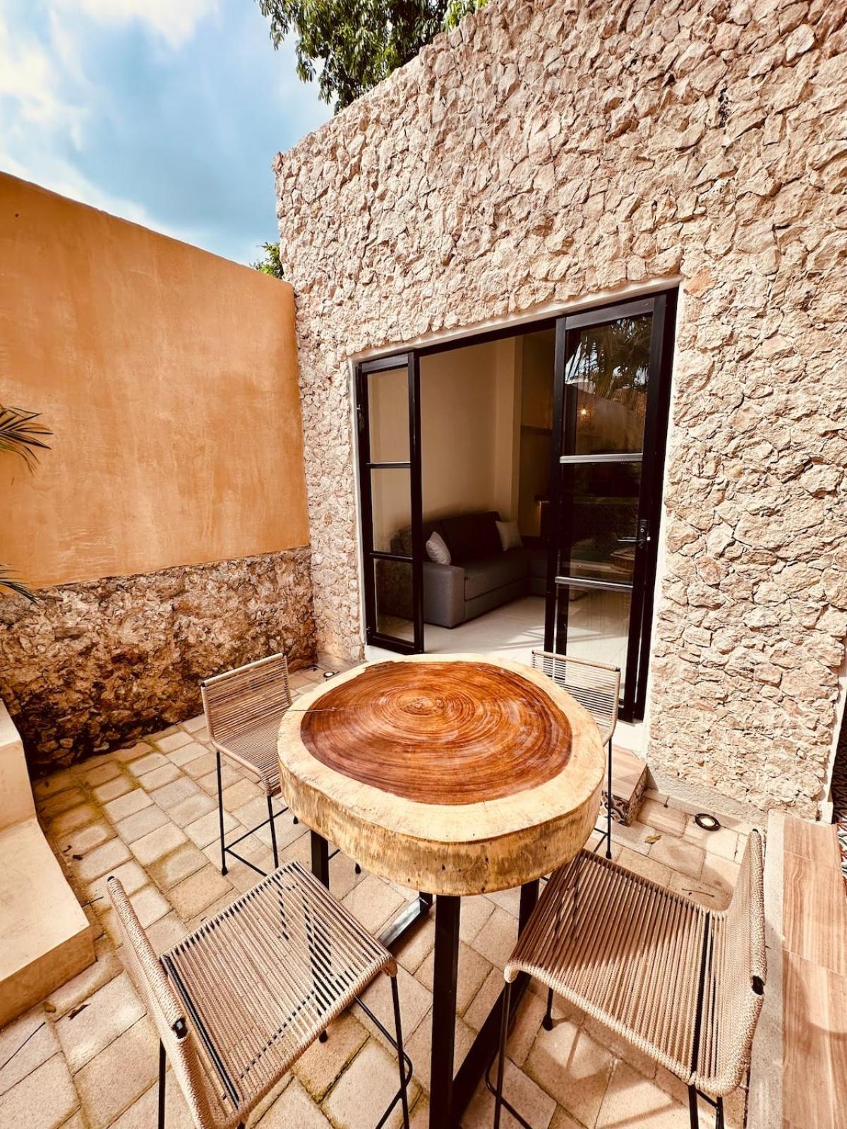 Сasa de vacaciones Casa Ambar, Tu Casa En *