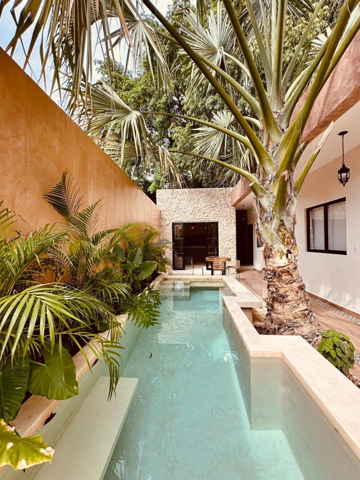 Casa Ambar, Tu Casa En Сasa de vacaciones Mérida
