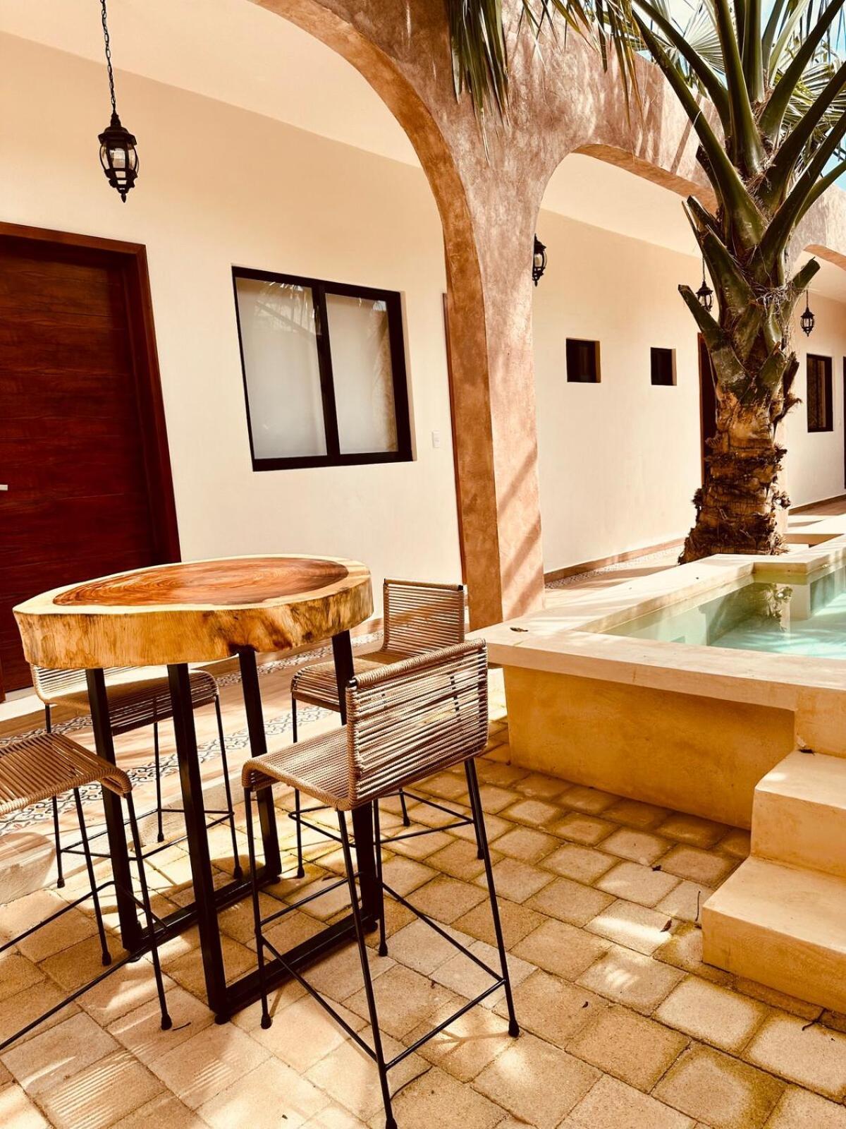 Сasa de vacaciones Casa Ambar, Tu Casa En Mérida