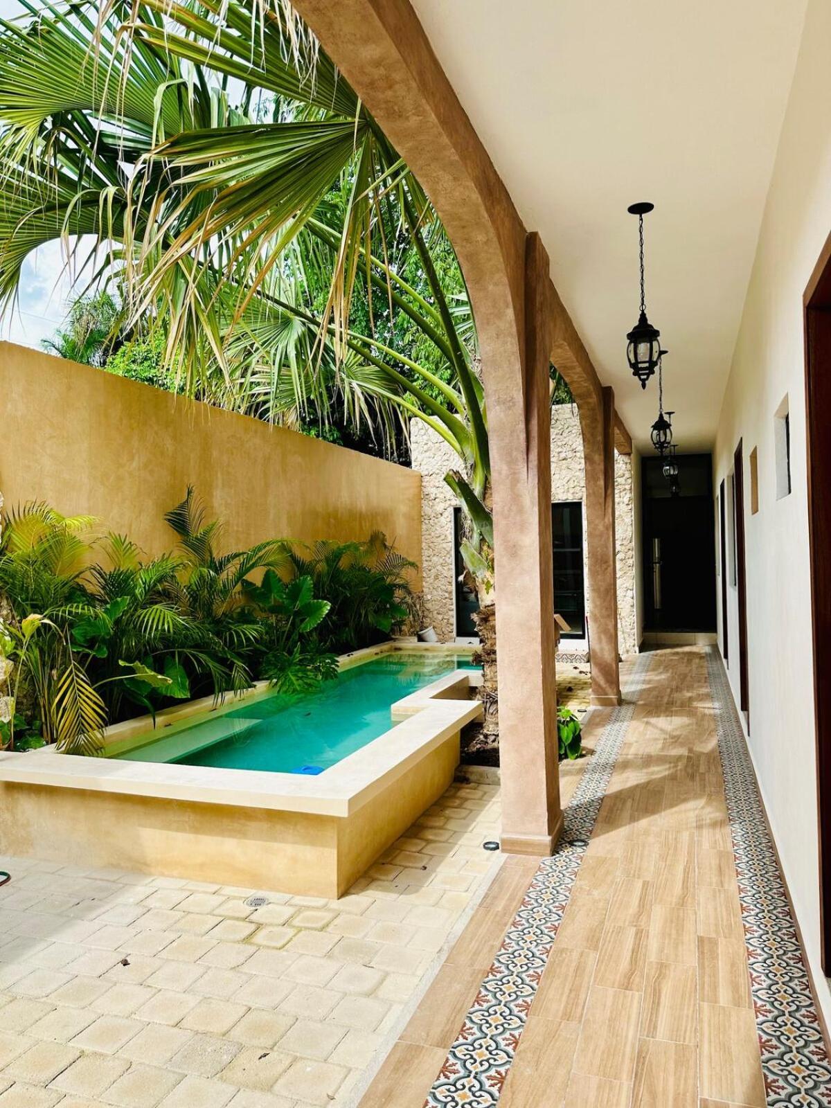 Casa Ambar, Tu Casa En *