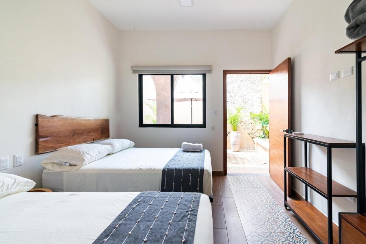 Casa Ambar, Tu Casa En Mérida