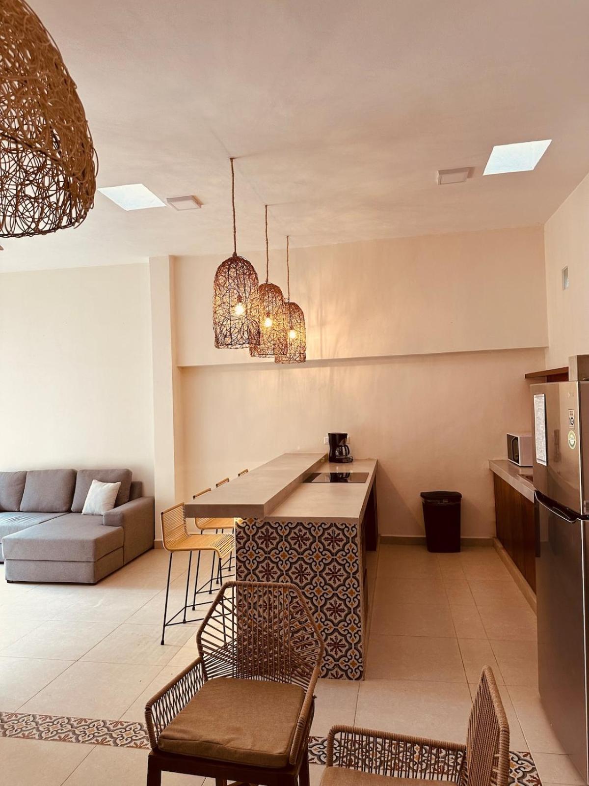 Casa Ambar, Tu Casa En Сasa de vacaciones Mérida