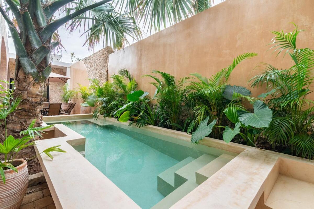 Holiday home Casa Ambar, Tu Casa En Merida