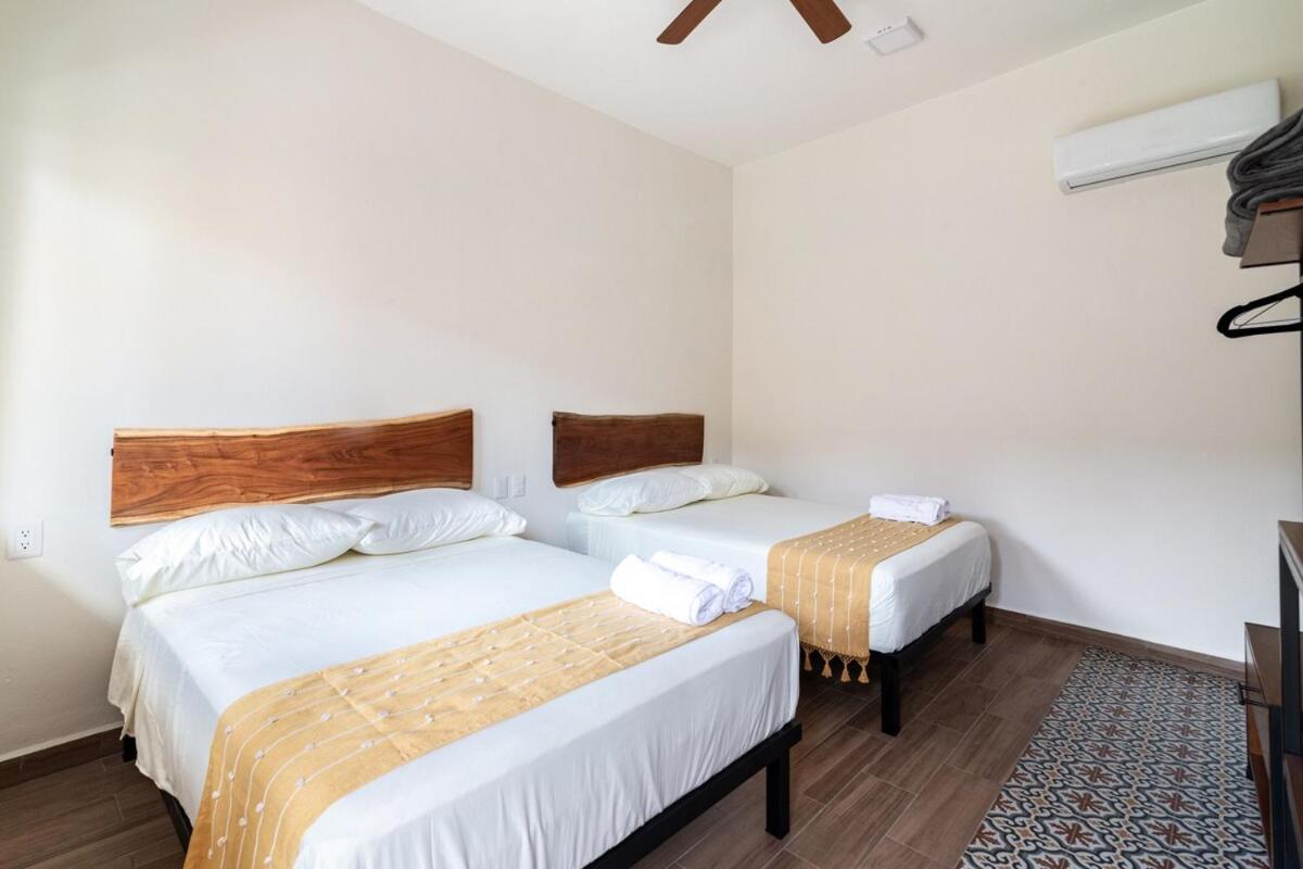 Casa Ambar, Tu Casa En * Mérida