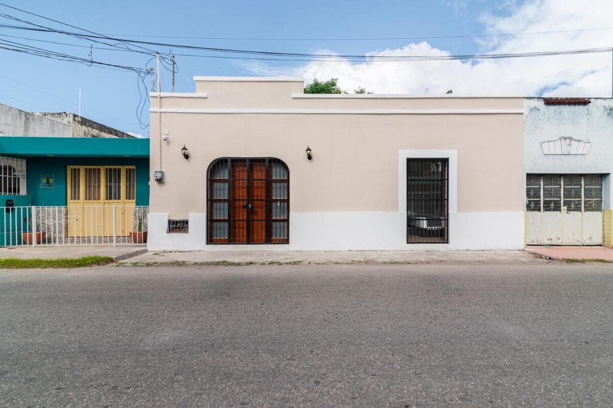 Casa Ambar, Tu Casa En Holiday home *