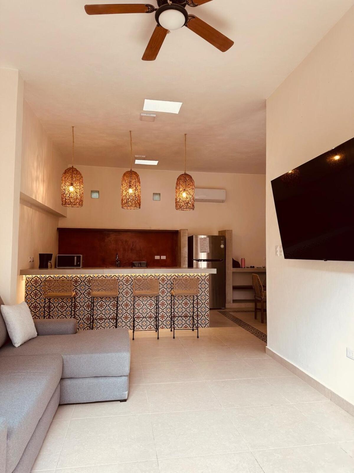 Casa Ambar, Tu Casa En Сasa de vacaciones Mérida