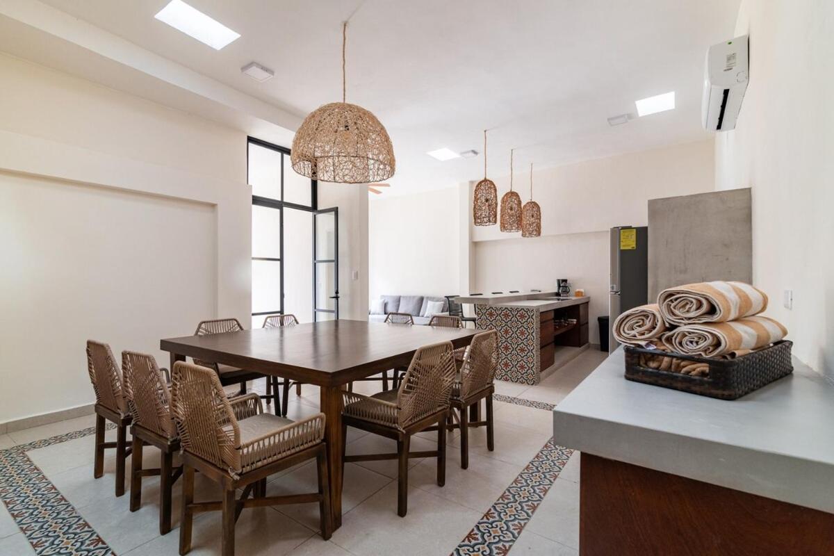 Holiday home Casa Ambar, Tu Casa En *