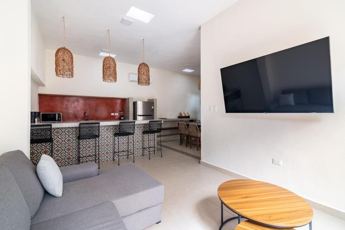 Сasa de vacaciones Casa Ambar, Tu Casa En Mérida