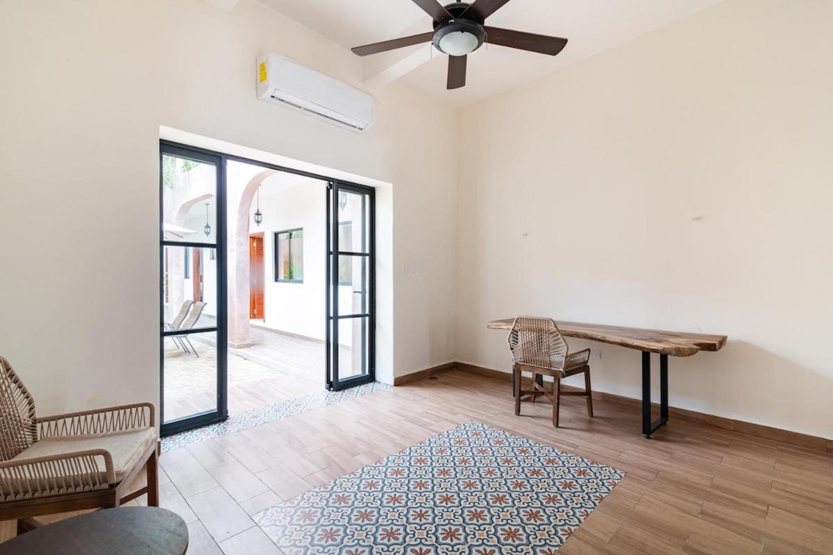 Casa Ambar, Tu Casa En Merida