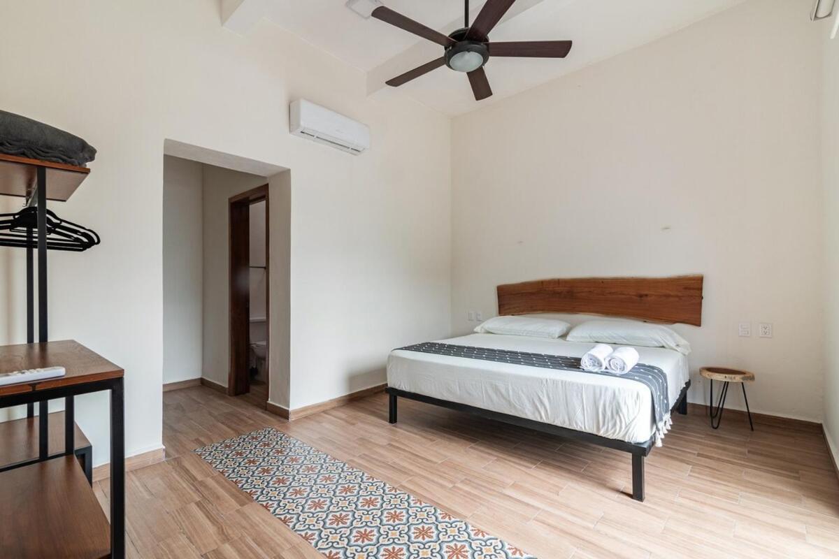 Сasa de vacaciones Casa Ambar, Tu Casa En