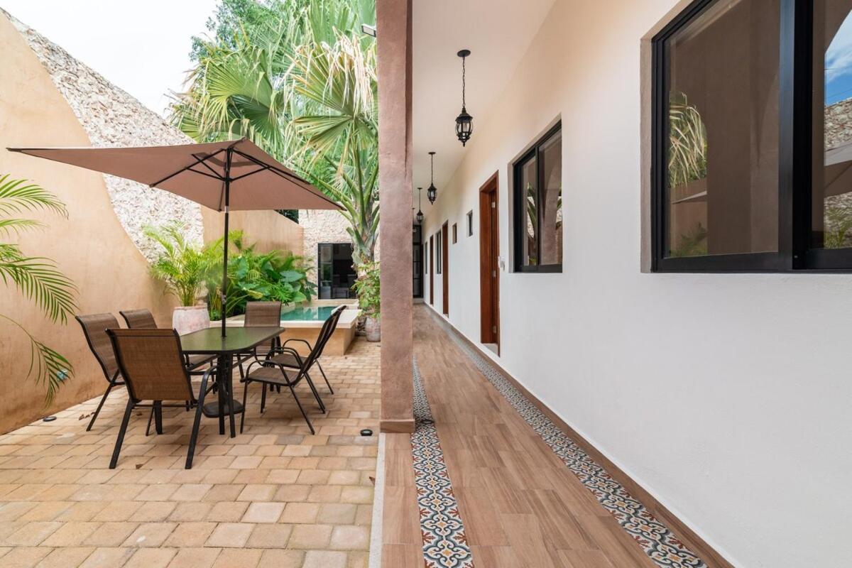 Сasa de vacaciones Casa Ambar, Tu Casa En *
