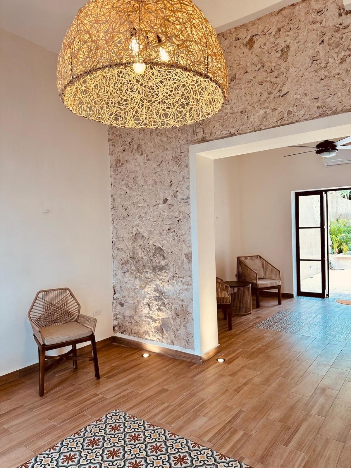 Casa Ambar, Tu Casa En Holiday home Merida