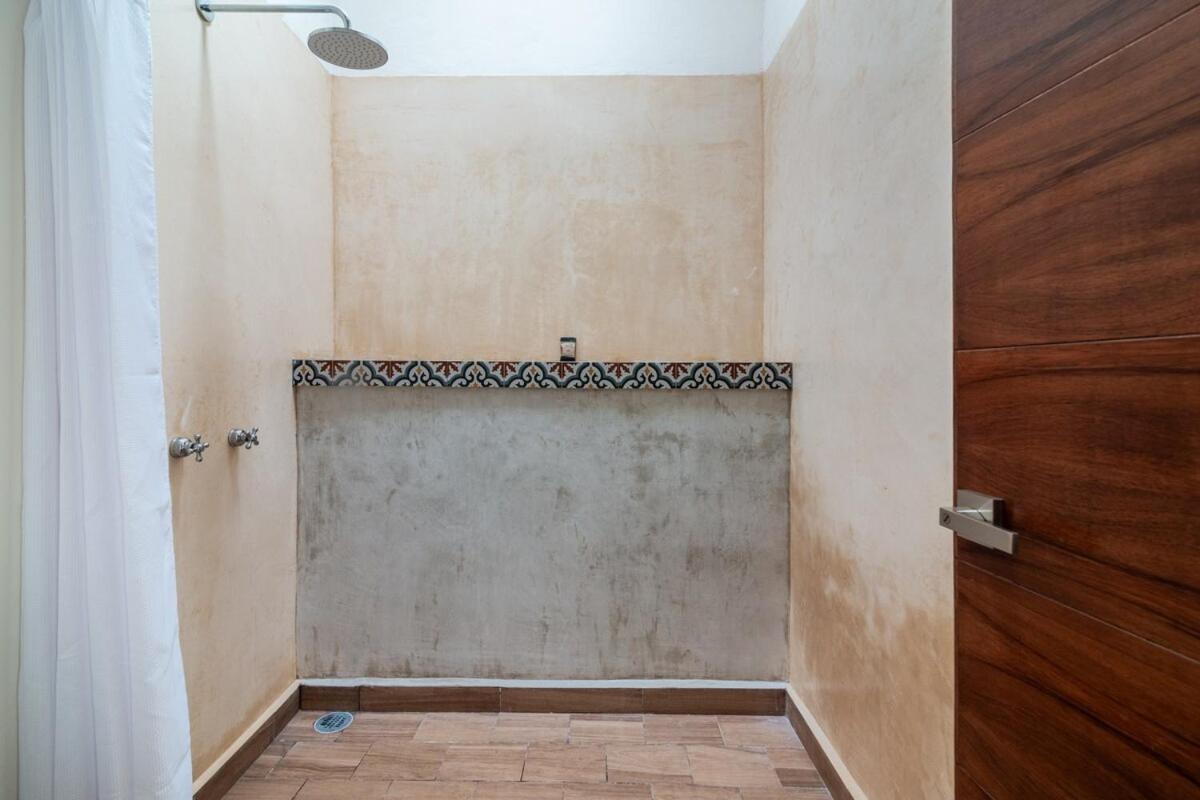 Сasa de vacaciones Casa Ambar, Tu Casa En Mérida
