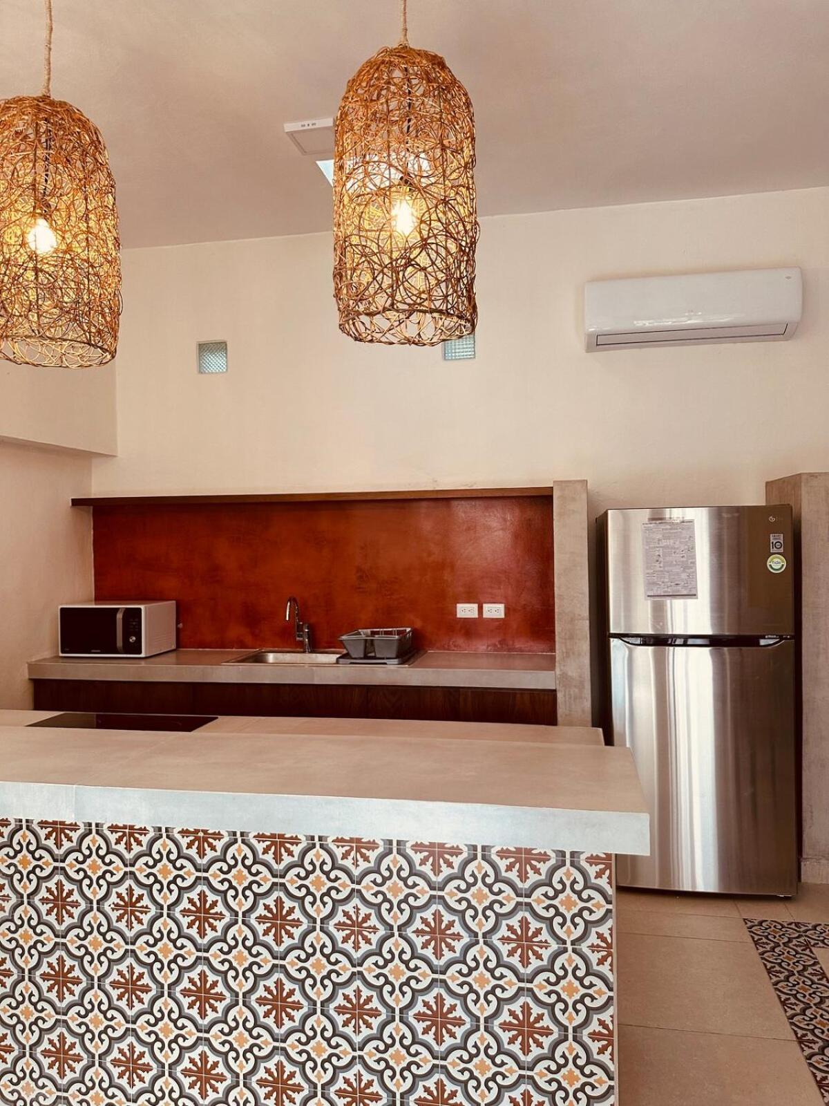 Casa Ambar, Tu Casa En * Merida