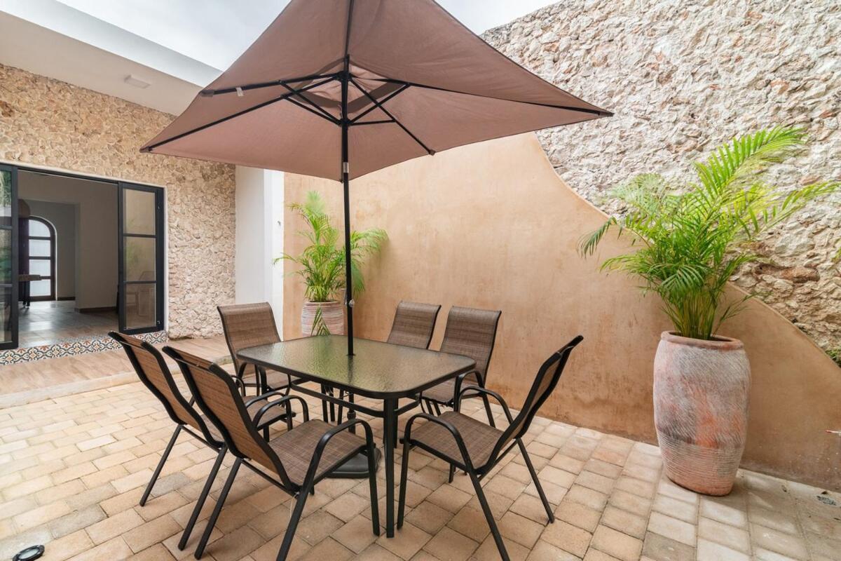 Holiday home Casa Ambar, Tu Casa En