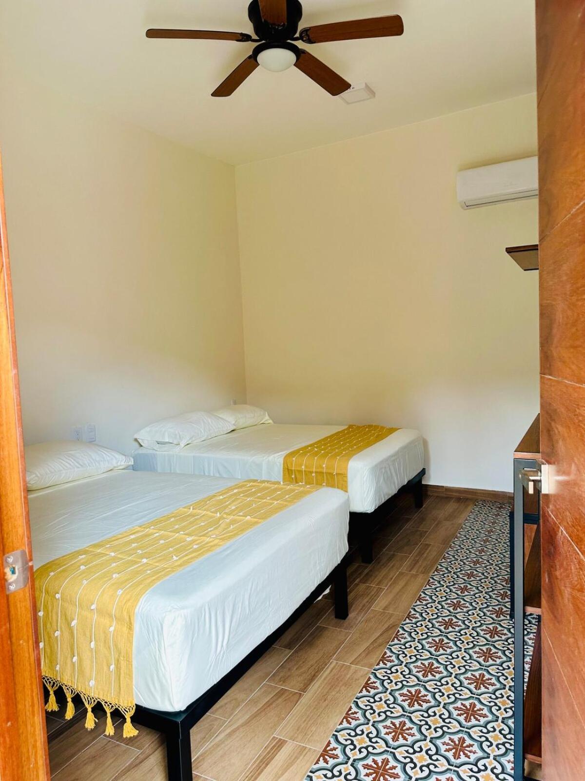 Сasa de vacaciones Casa Ambar, Tu Casa En *
