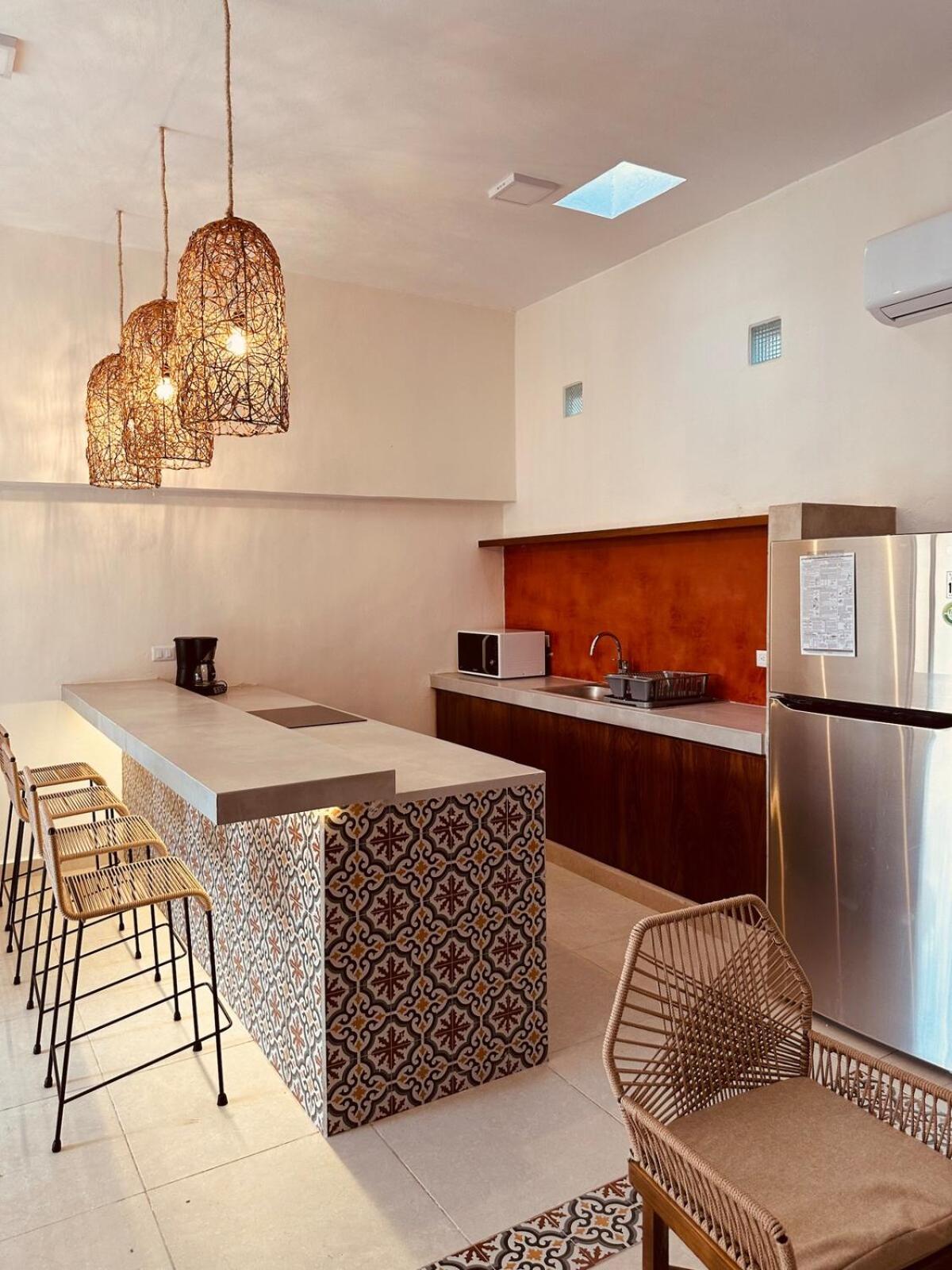 Casa Ambar, Tu Casa En Сasa de vacaciones Mérida