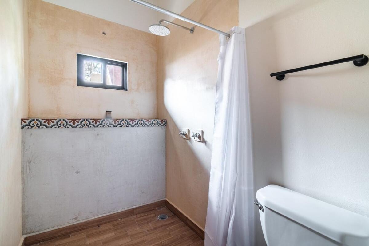 Сasa de vacaciones Casa Ambar, Tu Casa En Mérida