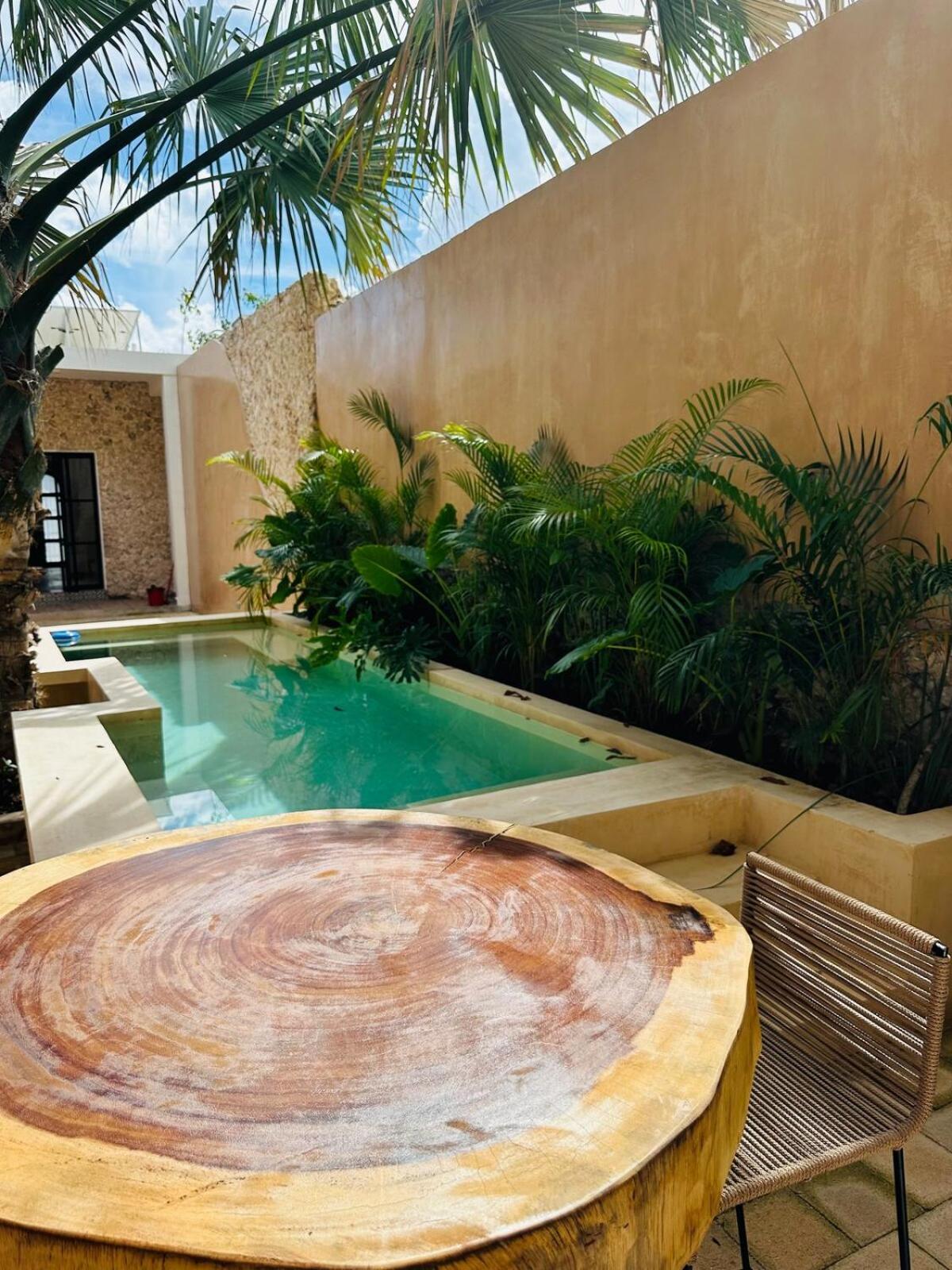 Сasa de vacaciones Casa Ambar, Tu Casa En
