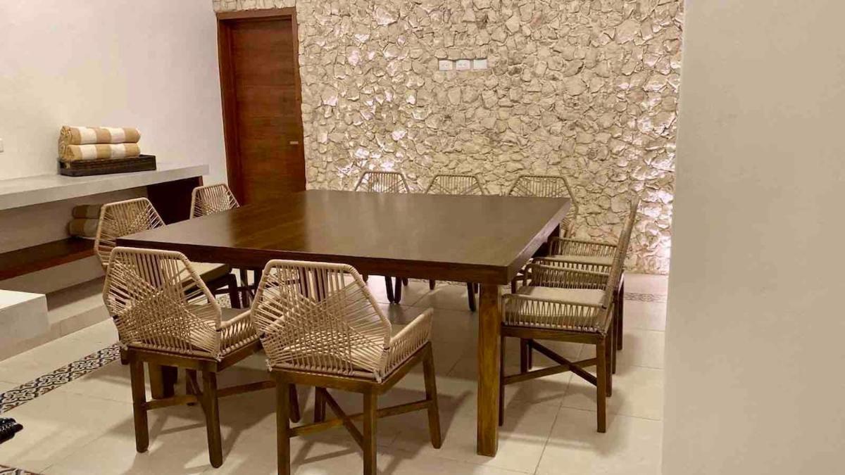 Сasa de vacaciones Casa Ambar, Tu Casa En *