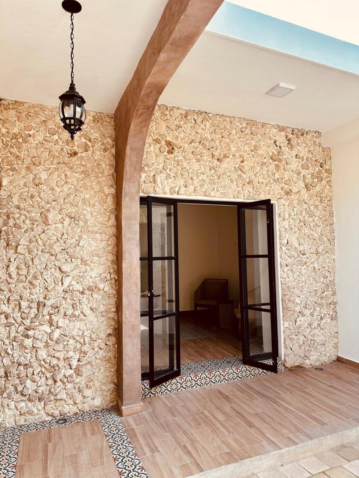 Сasa de vacaciones Casa Ambar, Tu Casa En Mérida