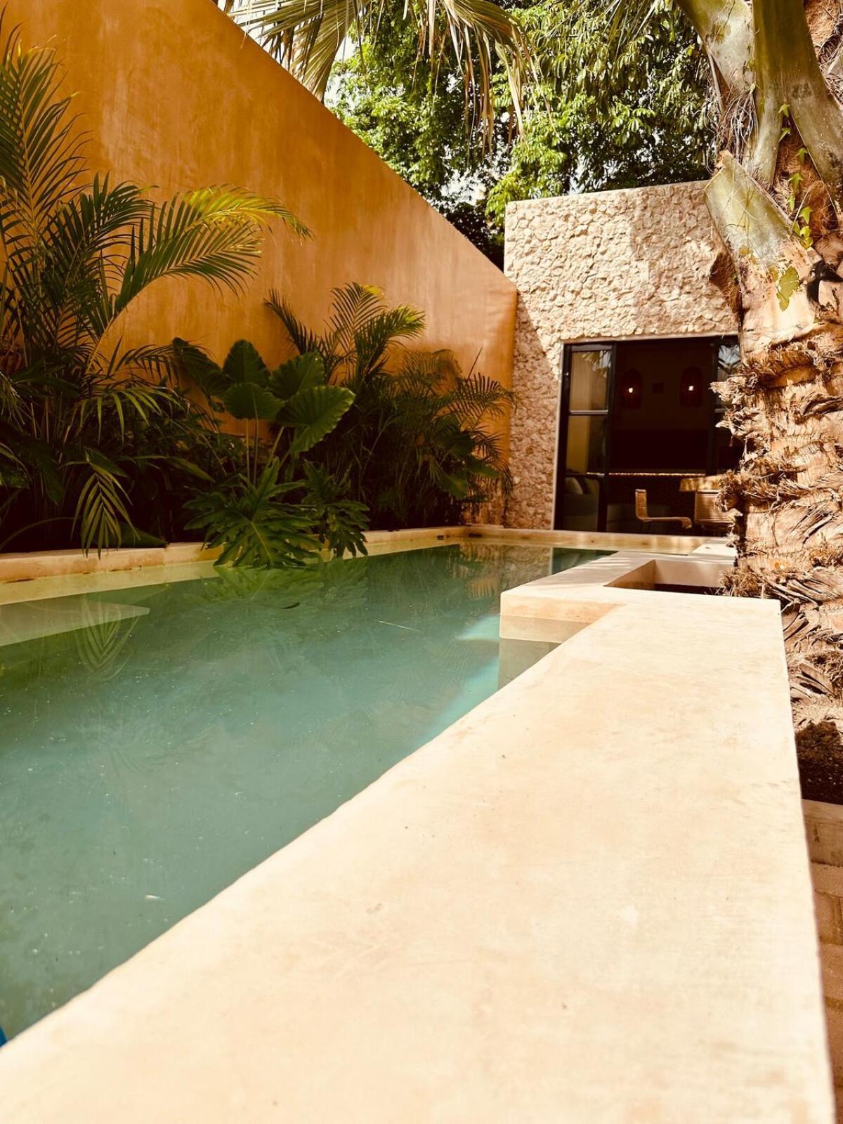 Casa Ambar, Tu Casa En * Merida