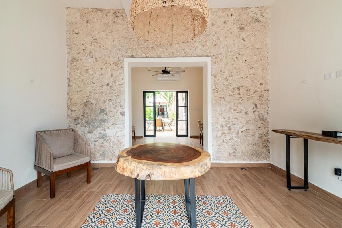 Casa Ambar, Tu Casa En Сasa de vacaciones Mérida
