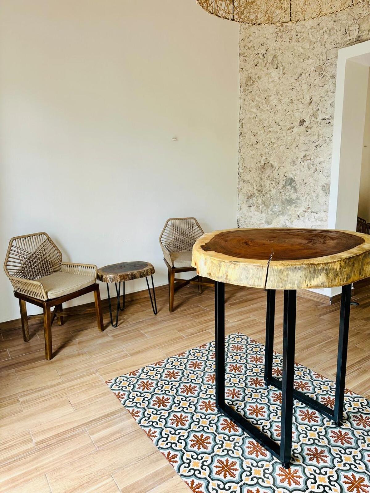 Сasa de vacaciones Casa Ambar, Tu Casa En Mérida