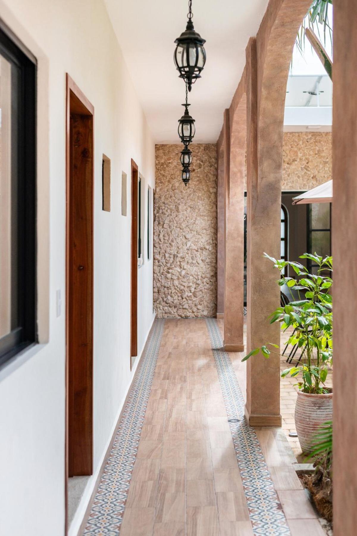 Casa Ambar, Tu Casa En